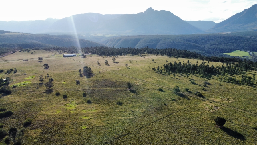 4 Bedroom Property for Sale in Riversdale Rural Western Cape
